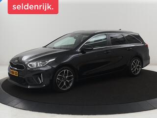 KIA CEE D