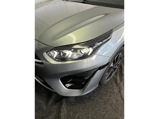 KIA CEE D Ceed Sportswagon 1.6 GDI PHEV PLUG-IN DynamicPlusLine 1E EIGN/ECC/STOELVERW./APPLE/CAMERA
