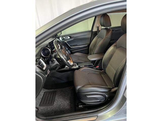 KIA CEE D Ceed Sportswagon 1.6 GDI PHEV PLUG-IN DynamicPlusLine 1E EIGN/ECC/STOELVERW./APPLE/CAMERA
