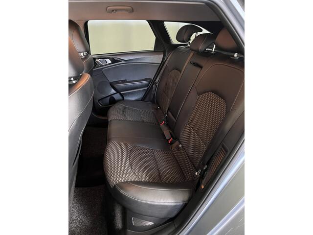 KIA CEE D Ceed Sportswagon 1.6 GDI PHEV PLUG-IN DynamicPlusLine 1E EIGN/ECC/STOELVERW./APPLE/CAMERA
