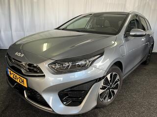 KIA CEE D