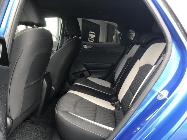 KIA CEE D Ceed 1.5 T-GDi GT-Line Automaat 7 JAAR GARANTIE