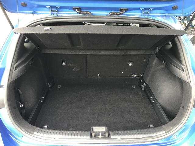 KIA CEE D Ceed 1.5 T-GDi GT-Line Automaat 7 JAAR GARANTIE