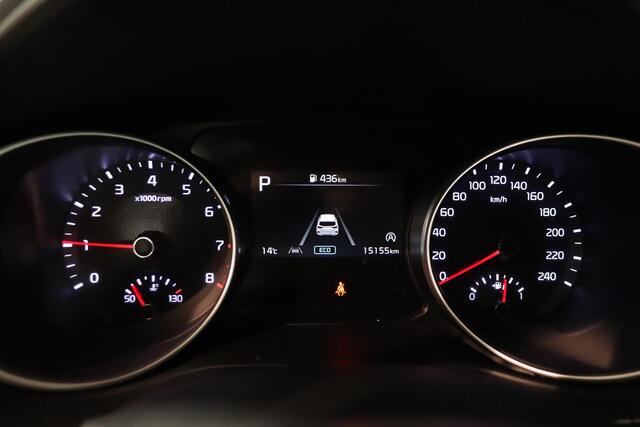 KIA CEE D Ceed 1.0 T-GDi MHEV DynamicLine | Automaat | Camera | Climate Control | Apple CarPlay / Android Auto |