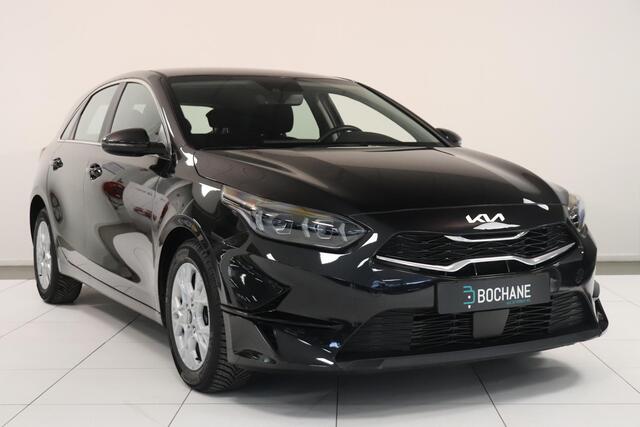 KIA CEE D Ceed 1.0 T-GDi MHEV DynamicLine | Automaat | Camera | Climate Control | Apple CarPlay / Android Auto |