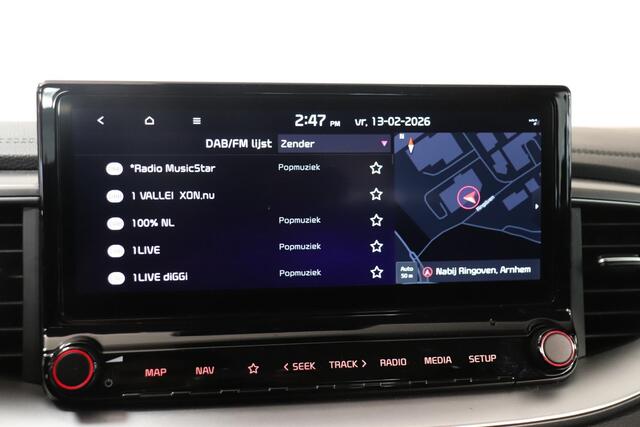 KIA CEE D Ceed 1.0 T-GDi MHEV DynamicLine | Automaat | Camera | Climate Control | Apple CarPlay / Android Auto |