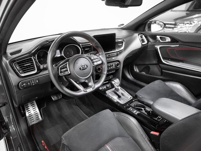 KIA CEE D Ceed 1.6 T-GDi GT Pano ACC Keyless JBL
