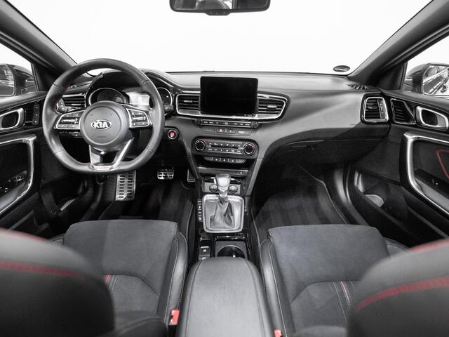 KIA CEE D Ceed 1.6 T-GDi GT Pano ACC Keyless JBL