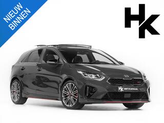 KIA CEE D
