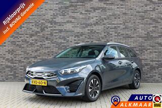 KIA CEE D