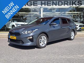 KIA CEE D