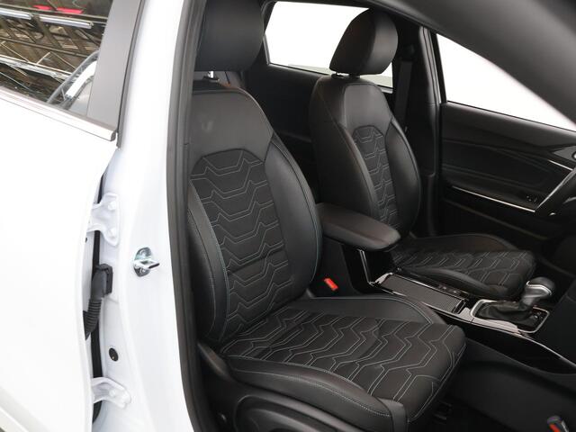 KIA CEE D Ceed Sportswagon 1.0 T-GDi MHEV Design Edition | Navigatie | Stuur/Stoelverwarming | JBL | Achteruitrijcamera | Adaptieve Cruise Control |