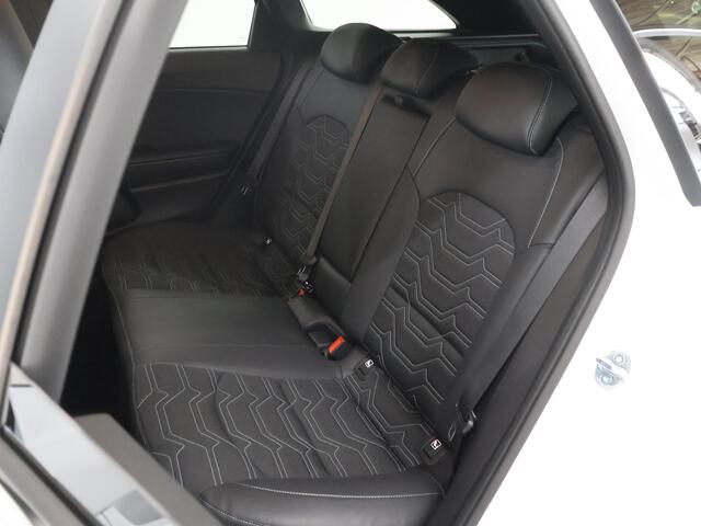 KIA CEE D Ceed Sportswagon 1.0 T-GDi MHEV Design Edition | Navigatie | Stuur/Stoelverwarming | JBL | Achteruitrijcamera | Adaptieve Cruise Control |