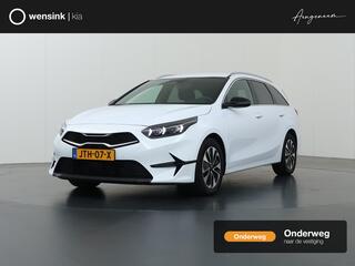 KIA CEE D
