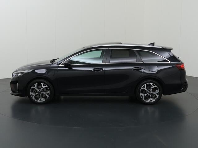 KIA CEE D Ceed Sportswagon 1.6 GDI PHEV ExecutiveLine | Tekhaak | Panoramadak | Stoel/Stuurverwaring | Achteruitrijcamera | Lederen bekleding | Adaptieve Cruise Control |