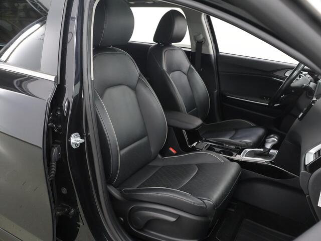 KIA CEE D Ceed Sportswagon 1.6 GDI PHEV ExecutiveLine | Tekhaak | Panoramadak | Stoel/Stuurverwaring | Achteruitrijcamera | Lederen bekleding | Adaptieve Cruise Control |