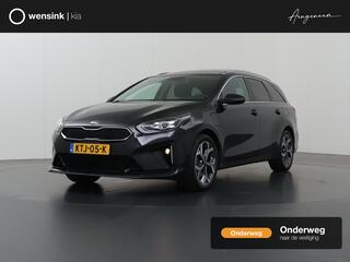 KIA CEE D