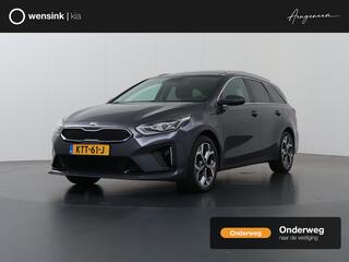 KIA CEE D