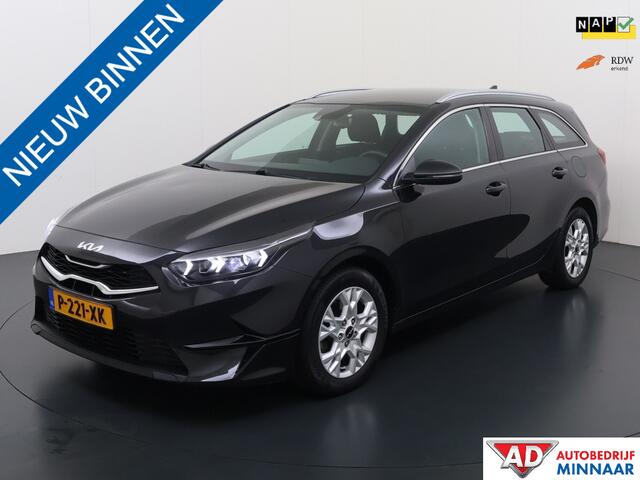 KIA CEE D Ceed Sportswagon 1.0 T-GDi DynamicL.