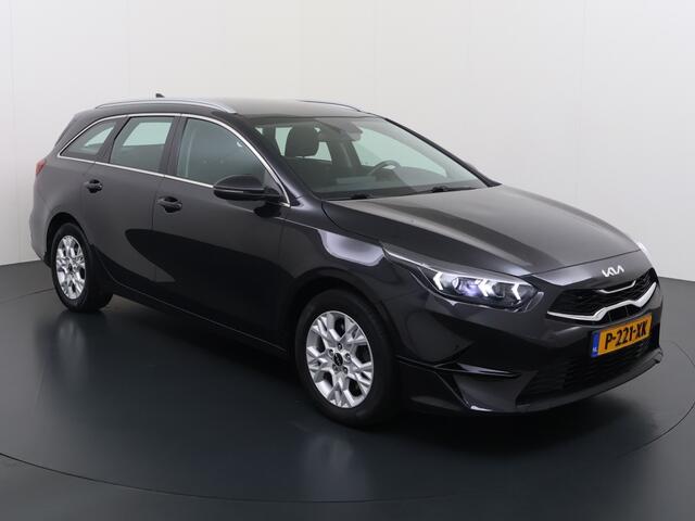 KIA CEE D Ceed Sportswagon 1.0 T-GDi DynamicL.