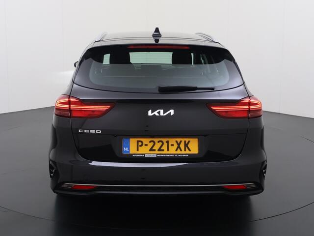 KIA CEE D Ceed Sportswagon 1.0 T-GDi DynamicL.