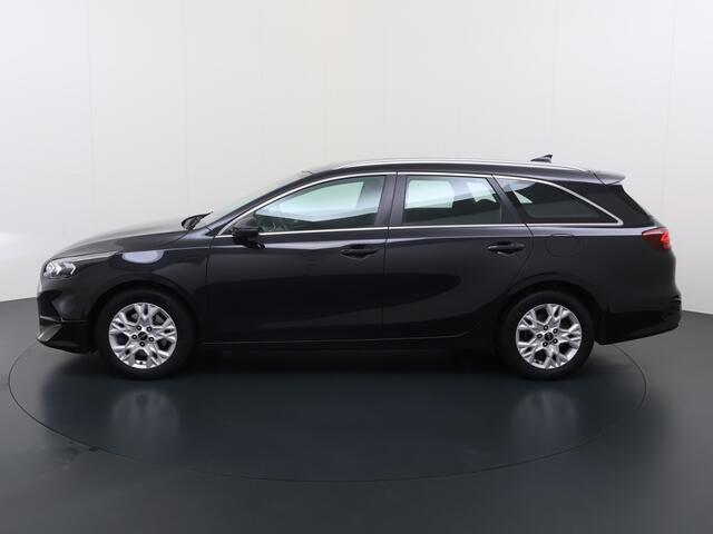 KIA CEE D Ceed Sportswagon 1.0 T-GDi DynamicL.