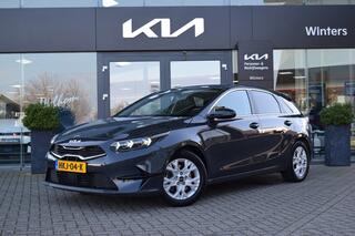 KIA CEE D