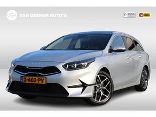 KIA CEE D