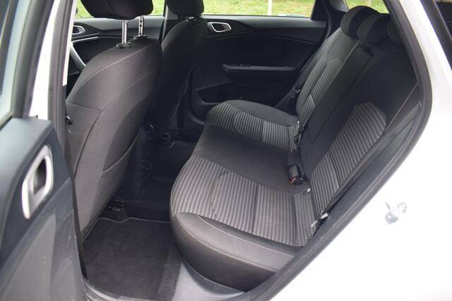 KIA CEE D Ceed Sportswagon 1.0 T-GDi DynamicLine