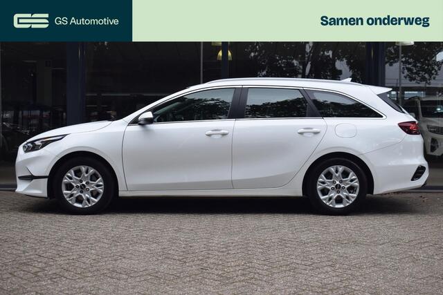 KIA CEE D Ceed Sportswagon 1.0 T-GDi DynamicLine