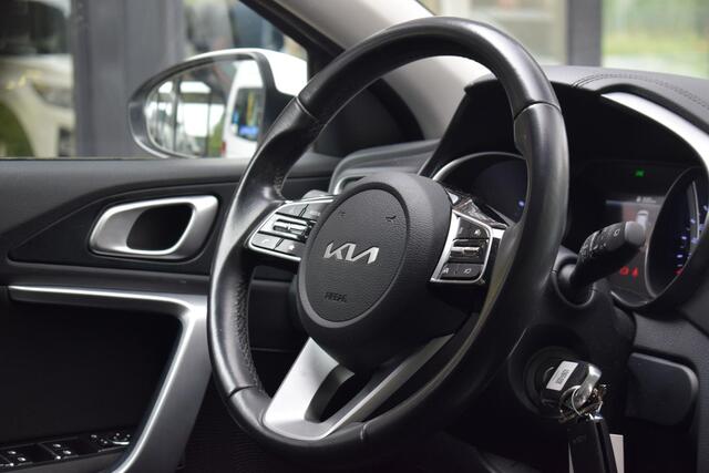 KIA CEE D Ceed Sportswagon 1.0 T-GDi DynamicLine