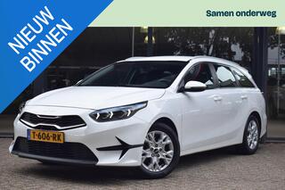 KIA CEE D
