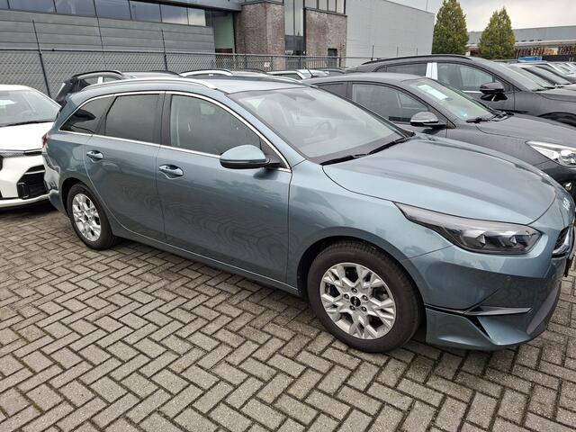 KIA CEE D Ceed Sportswagon 1.0 T-GDi DynamicPlusLine | Stuur-/Stoelverwarming |