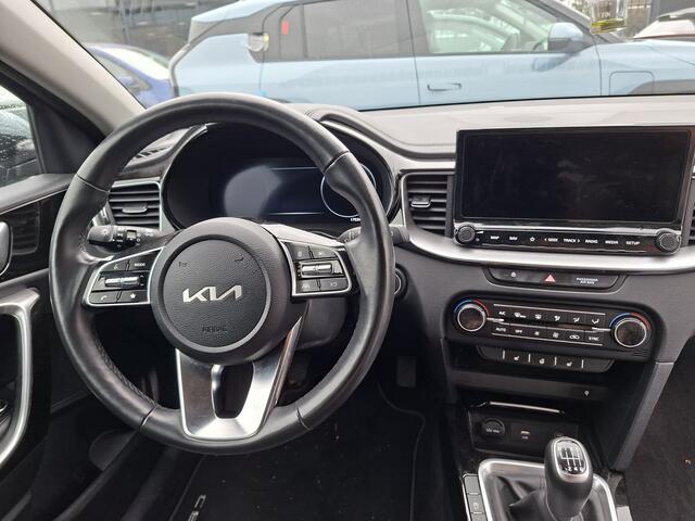 KIA CEE D Ceed Sportswagon 1.0 T-GDi DynamicPlusLine | Stuur-/Stoelverwarming |