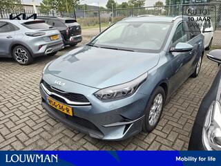 KIA CEE D