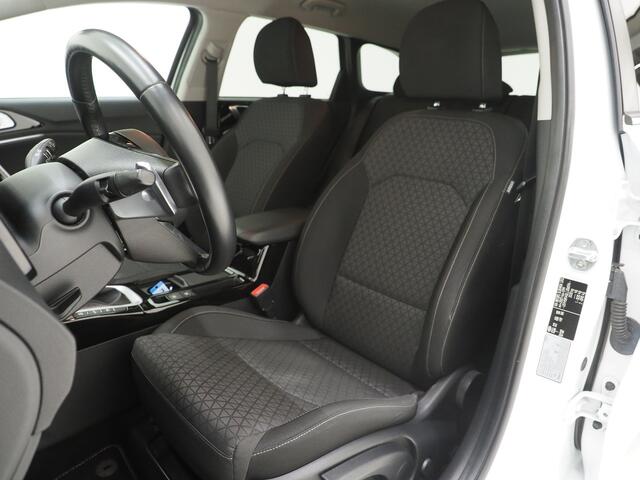 KIA CEE D Ceed Sportswagon 1.6 GDI PHEV DynamicLine | Camera | Keyless | Carplay | LED | Cruise | Lane Assist | Climate