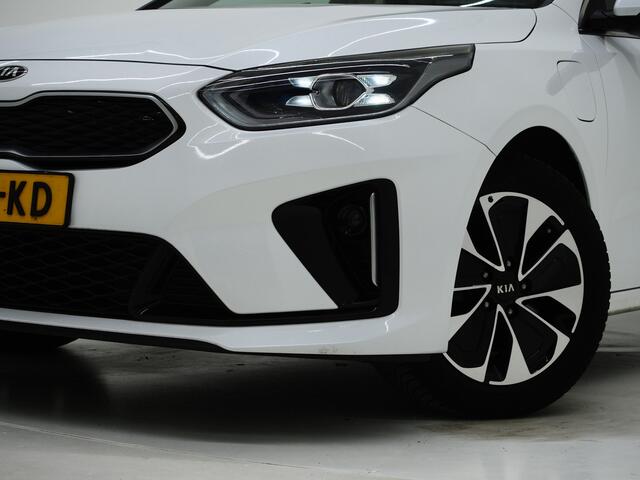 KIA CEE D Ceed Sportswagon 1.6 GDI PHEV DynamicLine | Camera | Keyless | Carplay | LED | Cruise | Lane Assist | Climate