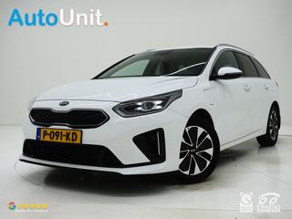KIA CEE D