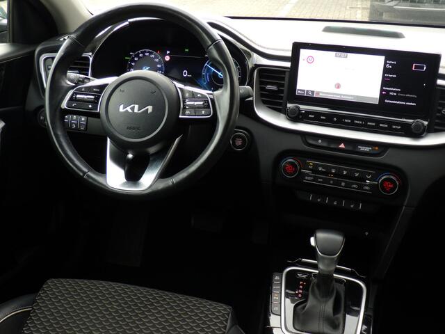 KIA CEE D Ceed Sportswagon 1.6 GDI PHEV AUT, ExecutiveLine, Plug-In, Camera, Carplay, Cruise!
