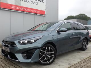 KIA CEE D