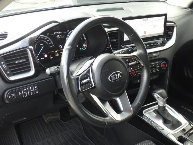KIA CEE D Ceed Sportswagon 1.6 GDI PHEV AUT DynamicLine Plug-In, Camera, Carplay, Cruise!
