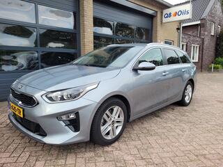 KIA CEE D