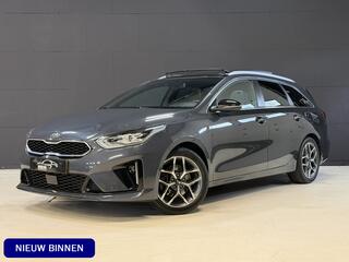 KIA CEE D