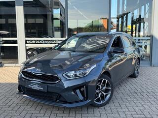 KIA CEE D