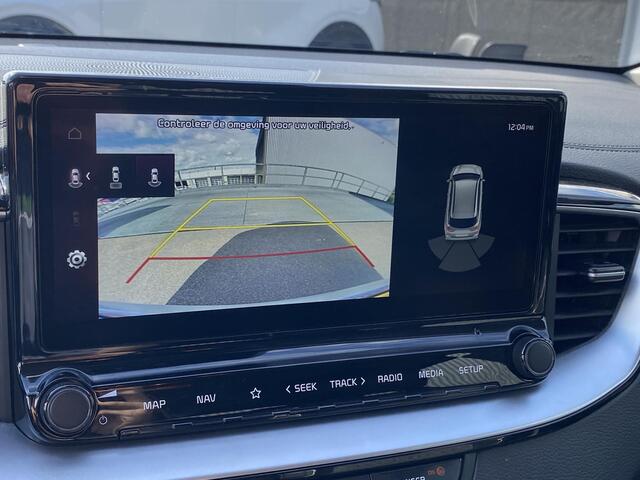 KIA CEE D Ceed Sportswagon 1.5 T-GDi MHEV DynamicPlusLine Automaat, Stoel- & stuurverwarming, Dodehoekdetectie, navigatie, Apple CarPlay/Android Auto, parkeersensoren A, , keyless