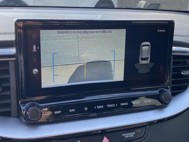KIA CEE D Ceed Sportswagon 1.5 T-GDi MHEV DynamicPlusLine Automaat, Stoel- & stuurverwarming, Dodehoekdetectie, navigatie, Apple CarPlay/Android Auto, parkeersensoren A, , keyless
