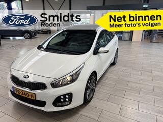 KIA CEE D