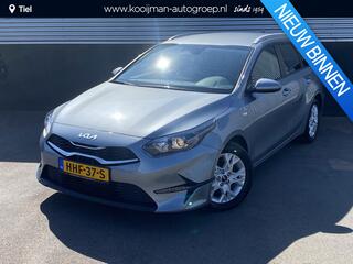 KIA CEE D