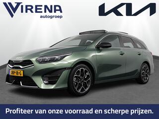 KIA CEE D