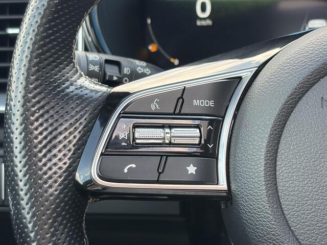 KIA CEE D Ceed 1.0 T-GDi GT-Line Schuif/kanteldak, Nieuw logo! Stoelverwarming- & Stuurwiel verwarmd, Dodehoekdetectie, Digitaal dashboard, Achteruitrijcamera, Navigatie